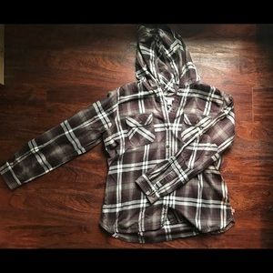 Carhartt Plaid